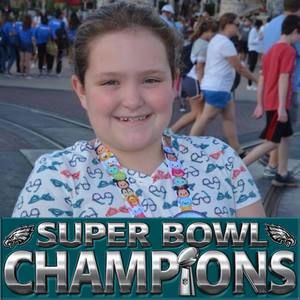 Meet your Posher, Clare